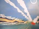 SAND - Golem - Vinyl (numbered heavyweight clear vinyl LP limited to 300 copies)