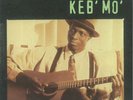 KEB MO - Martin Scorsese presents The Blues: Keb Mo (Soundtrack) - Vinyl (2xLP)