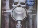 Brain Salad Surgery Emerson Lake & Palmer 40th Anniversary Limited Edition Vinyl