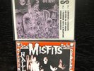 The Misfits Halloween Revenge Will Be Ours VINYL 7