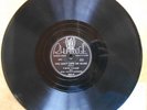 T BONE WALKER MEAN OLD WORLD BLUES 78 RPM RHUMBOOGIE 4003