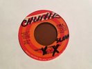 70s Soul 45 - Big Jim's Border Crossing - You're Good For Me Girl (Zanzee) VG+