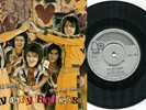 BAY CITY ROLLERS - Bye Bye Baby 7