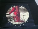 Kate Bush Rare Red Shoes Vinyl Lp