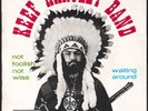 THE KEEF HARTLEY BAND - Waiting Around - 1969 France SP 45 tours