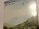 THE BLACK CROWES VINYL LP ALBUM BEFORE THE FROST UNTIL THE FREEZE RARE OOP COLOR