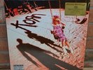 KORN - Self Titled S/T, Limited 180 Gram Import 2XLP RED VINYL #'d Jacket New