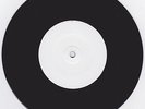David Bowie (Tom Verlaine) - Kingdom Come - Ultra rare 2015 white label vinyl 7