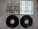 Led Zeppelin Physical Graffiti Vinyl UK 1975 Die Cut Cover LP A1/B5/C1/D1 READ