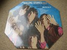 The Rolling Stones Through The Past Darkly LP UK Mono 1st Press BEST COVER EVER