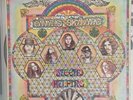 LYNYRD SKYNYRD SECOND HELPING ORIG 1974 M- SOUNDS OF THE SOUTH ROCK LP