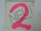 NEU 2,Green Brain,Original,1973,Kultscheibe,Krautrock