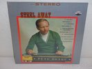 PETE DRAKE Steel Away FACTORY SEALED LP Canaan Records CAS-9640-LP