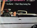 ROY ORBISON-I'm Hurtin' 45 RAREST MONUMENT PICTURE SLEEVE45-433 NMINT Rockabilly