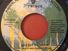 PRINCE - My Love is Forever / I Wanna be your Lover - RARE PANAMA 45