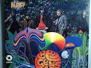 BEE GEES 1st SELF-TITLED FIRST U.S.ALBUM RARE SEALED ORIG '67 ATCO STEREO LP
