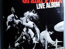 GRAND FUNK LIVE ALBUM RARE SEALED ORIG '69 CAPITOL 2-LP SET w/POSTER BEAUTIFUL