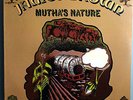 JAMES BROWN w/ THE J.B'S MUTHA'S NATURE RARE SEALED ORIGINAL 1977 POLYDOR LP