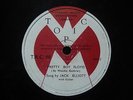 UK TOPIC 78 RPM JACK ELLIOTT PRETTY BOY FLOYD / TALKING MINER BLUES