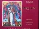2er-Luxusschuber BERLIOZ Requiem -MÜNCH - NM - RCA Living stereo SKIRA-Booklet