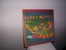 SPACE FARM - RARE 1972 NEW ZEALAND ZODIAC LABEL ORIGINAL PRESSING-HENDRIX LIKE