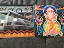 Hawkwind [2 LP Vinyl]  Roadhawks + Space Ritual