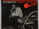 Hank Mobley 