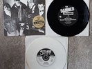 The Damed- New Rose UK 1986 Stiff Records 7