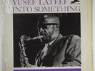 Yusef Lateef 