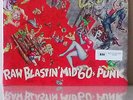 Back from The Grave Volume 7 New dbl LP Crypt Records Garage Punk Comp