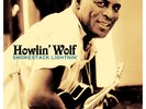 Howlin' Wolf - Smokestack Lightnin' (3LP Gatefold Blue 180g Vinyl) NEW/SEALED
