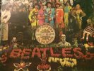 Exceedingly rare Sgt. Pepper's Lonely Hearts Club Band 