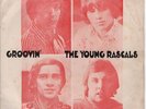 THE YOUNG RASCALS /GROOVIN' /IT'S LOVE / THAI EP 7
