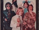 THE ROLLING STONES/THE LETTERMEN /THE 5TH. DIMENSION THAI EP 7