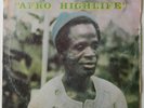 Atakora Manu :Cosmic Groovy Highlife/Ghana listen