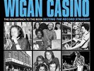 RICHARD SEARLING'S MUSIC & MEMORIES WIGAN CASINO New & Sealed Northern Soul LP
