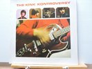 THE KINKS The Kink Kontroversy PYE german re-release-free UK post