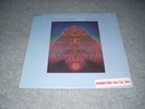 Pharoah Sanders ?– Elevation, PROMO Album (1974, AS-9261)