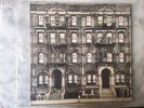 Vinile LP: Led Zeppelin ?– Physical Graffiti, ITALIA 1975, 2 dischi,  Swan Song