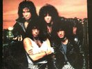 KISS Creatures Of The Night LP (1985)  (Non - Make Up Cover W/ Bruce Kulick)