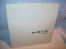 THE BEATLES White Album 2xLP Vinyl RUSSIAN IMPORT N91 0009