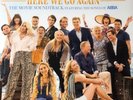Mamma Mia  Here We Go Again: The Movie Soundtrack - Double Vinyl Pressing (New)