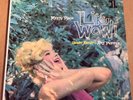 Marty Paich & Art Pepper-Like Wow orig 1960 Interlude MO-514 mono LP EX
