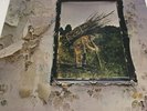 Led Zeppelin  Untitled 1972 Vinyl [K50008] Rock