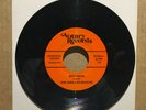 SVEN LIBAEK - Misty Canyon / Soul Thing. OZ Jazz 45. OST Library