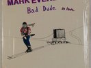 MARK EVERETT: Bad Dude in Love EELS 1st Press Private Holy Grail Vinyl LP NM-