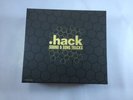 .hack Sound & Song Tracks