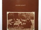 DANDO SHAFT - AN EVENING WITH - RARE ORIGINAL 1970 AUSSIE LP - FOLK / PSYCH