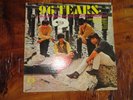 QUESTION MARK AND THE MYSTERIANS:96 Tears