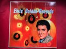 S-16 ELVIS PRESLEY Elvis’ Golden Records ...... 1ST PRESSING ..... LPM 1707